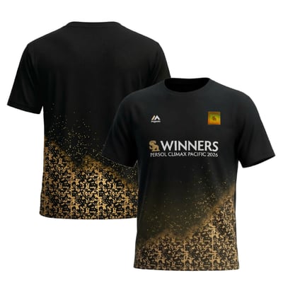 【受注生産】【プロコレクション】2026CS優勝記念　選手着用モデルTシャツ（背番号なし）（受注期間 2026年11月2日13:00まで）